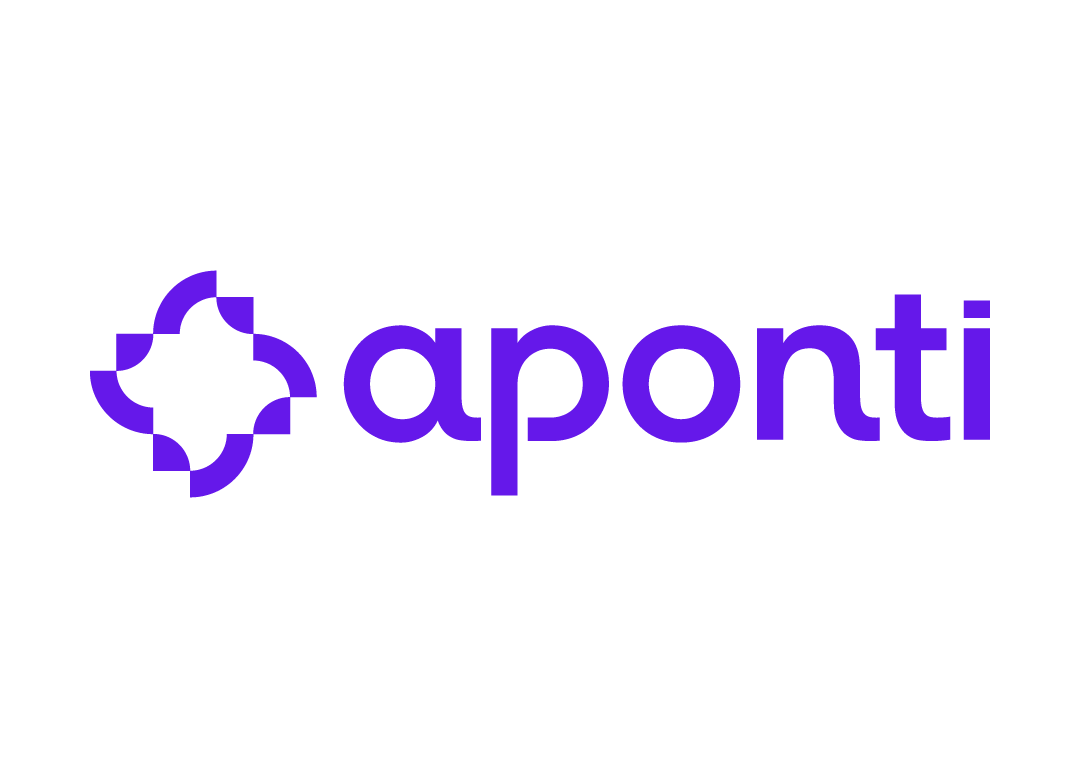 Aponti logo